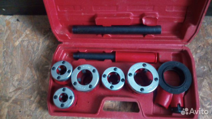 Набор инструментов