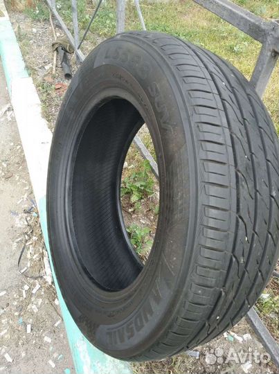 Landsail LS588 235/60 R17