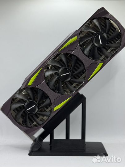 Manli RTX 3080 10GB