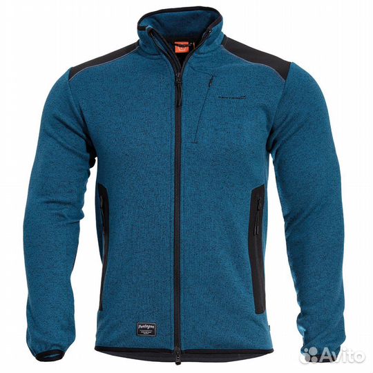 Флисовая Куртка Pentagon Amintor