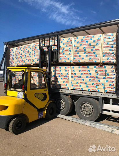 Вагонка Штиль 140*1450*6000 / Пиломатериалы