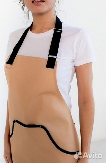 Белый китель шефа оптом