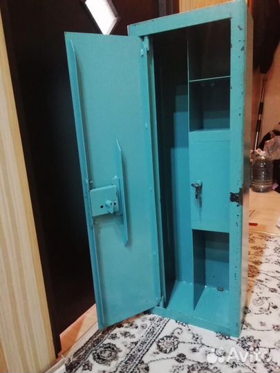 Сейф для оружия