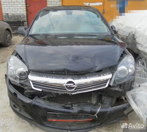 Авторазбор Опель Вектра (Opel Vectra)