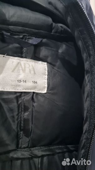 Куртка Zara р164