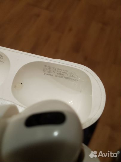 Airpods pro