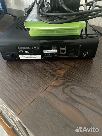Xbox 360