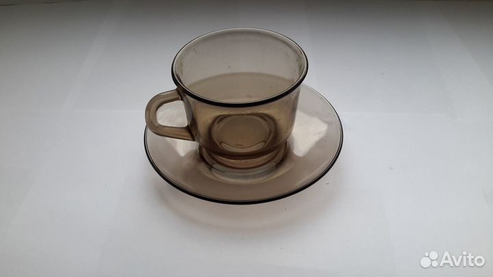 Чайные чашки