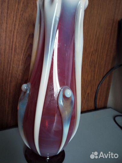 Ваза времён СССР