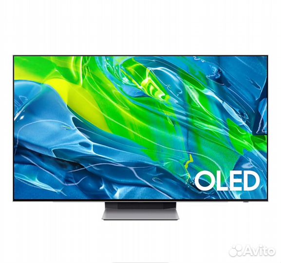 Samsung Oled 8K SMART TV