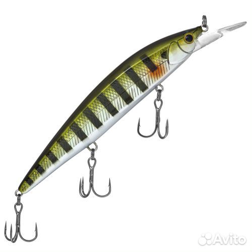 Воблер Tsuyoki Colector MR 110SP 11см. 16,2гр