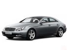 Mercedes-Benz CLS-класс C219 (2004—2008) Седан