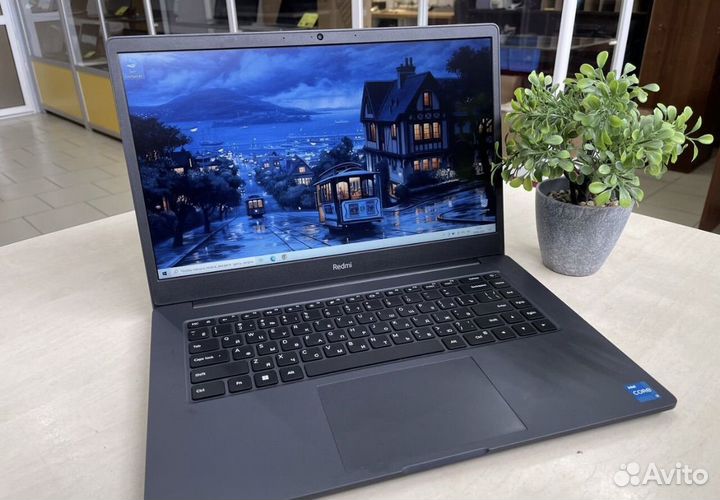 Xiaomi redmibook 15