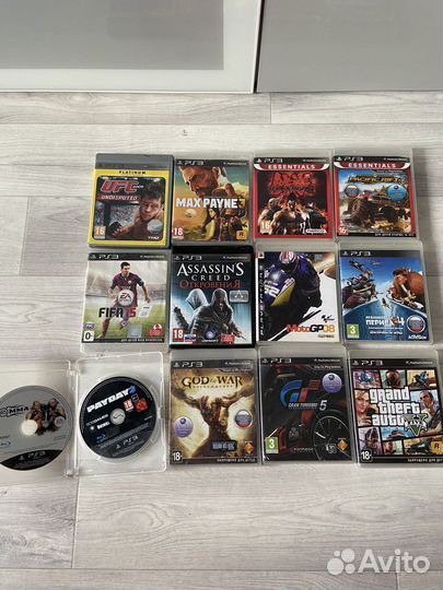Диски Xbox 360,игры SP 3,SP 4 диски XBox One