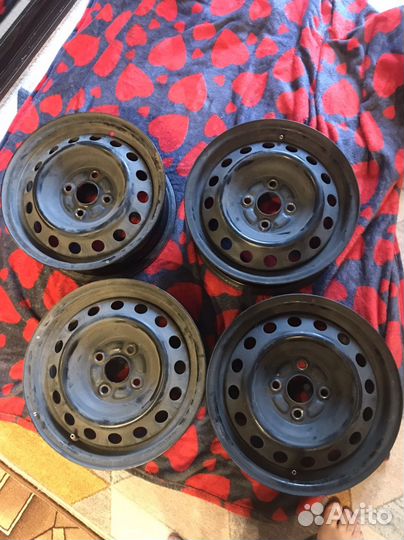 Штампы r 14 4 100