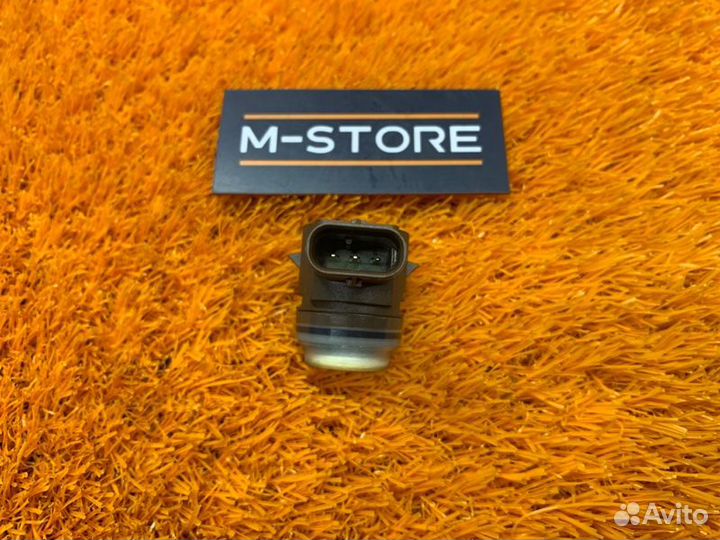 Датчик парковки, парктроник передний