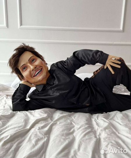 Поздравление Аниматор Артур Пирожков Жорик