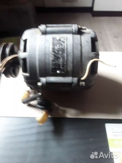 Электродвигатель 220в