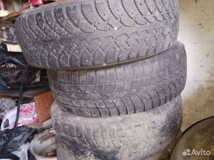 Литые диски r13