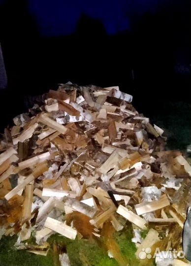 Рова в укладку любого объема Ольховые