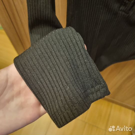 Лонгслив-боди