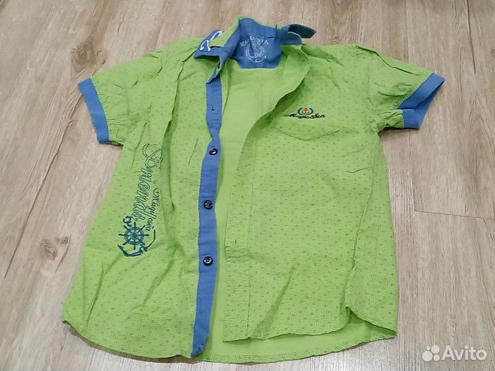 Детская одежда