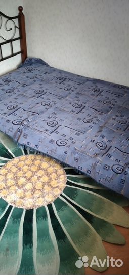 Покрывало новое
