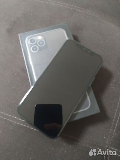 iPhone 11 Pro, 256 ГБ