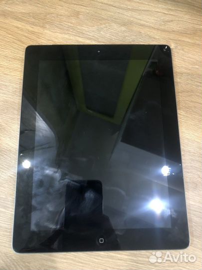iPad 2 16GB (A1396)
