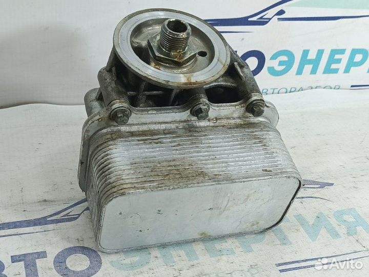 Теплообменник Haval F7 1.5 GW4B15 2020