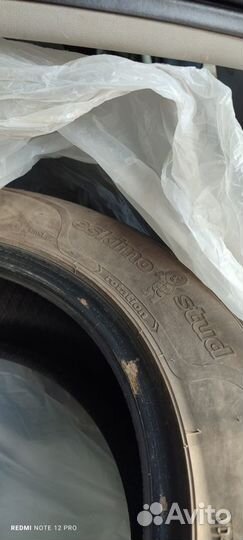 Sava Eskimo Stud 225/60 R17