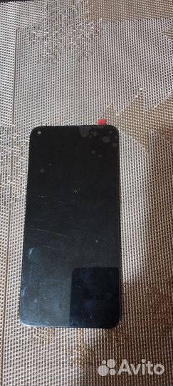 Дисплей для Huawei Honor View 20 с тачскрином