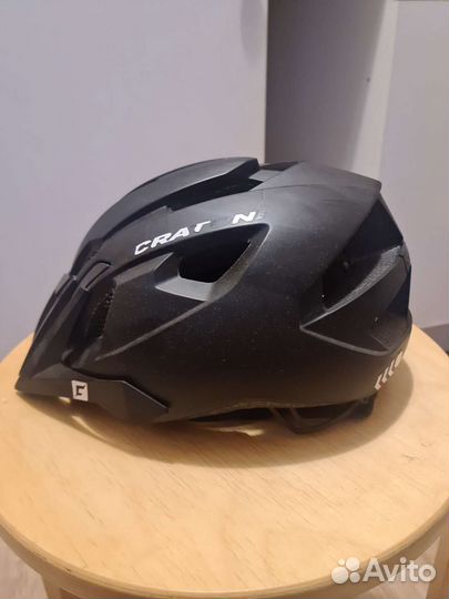 Велошлем Cratoni