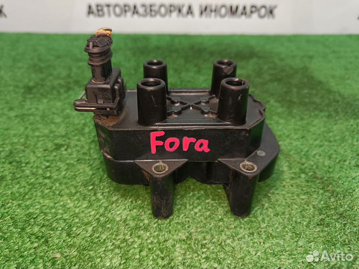 Модуль зажигания Chery Fora