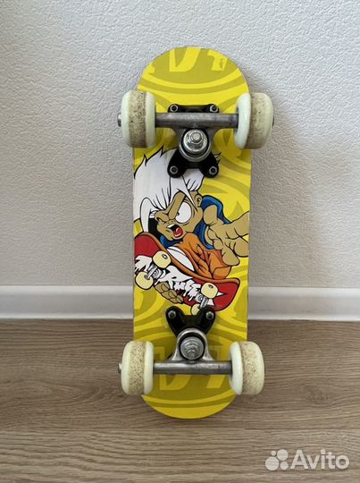 Скейтборд детский