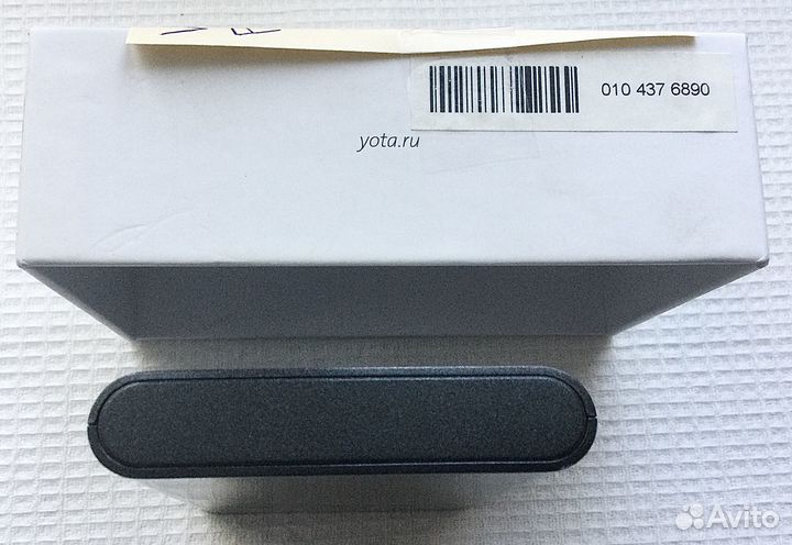 Роутер Yota-1273