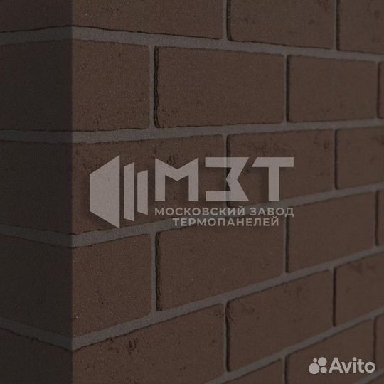 Термопанели фасадные от производителя