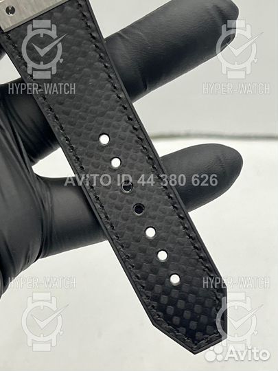 Часы Hublot Classic Fusion Chronograph 45mm