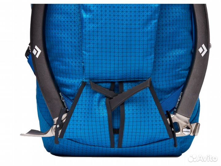 Туристический рюкзак Black Diamond Mission 45L