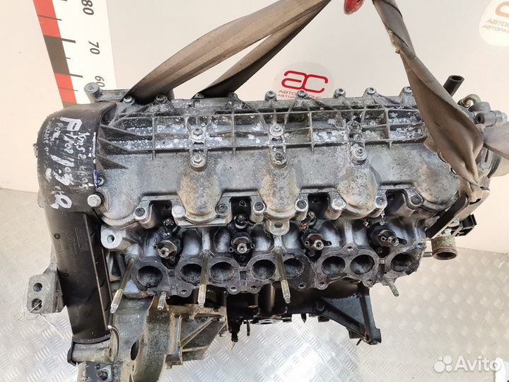 Двигатель (двс) для Renault Espace 3 G8T760