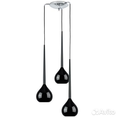 Люстра подвесная на кухню