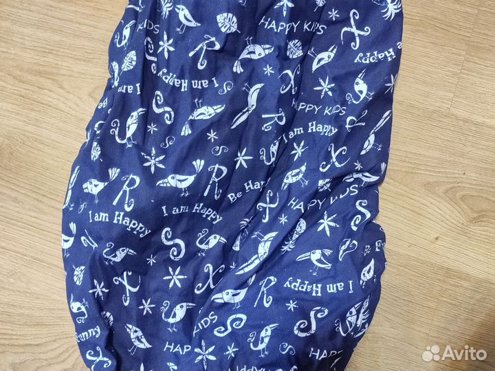 Слинг гамак