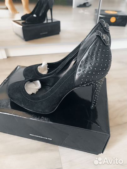 Туфли Karen Millen новые