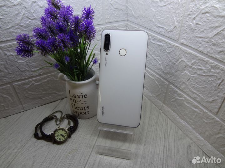 HONOR 20s, 6/128 ГБ