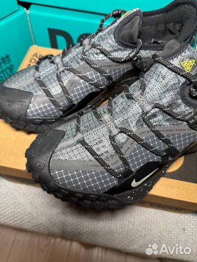 Nike Acg mountain fly low gore tex (Оригинал)