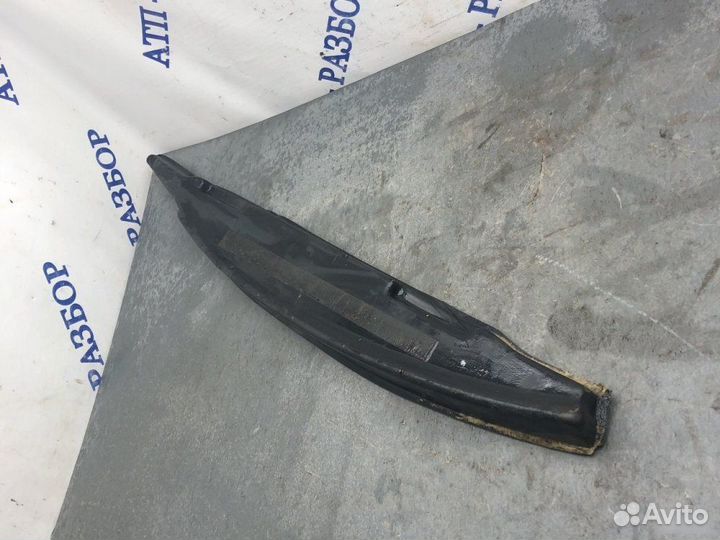 Наполнитель левый Chevrolet Aveo T200 2006-2012