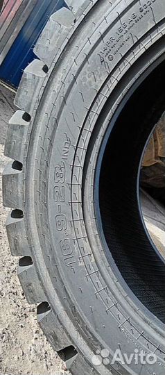 16.9-28 BHB315 TL ascenso индия