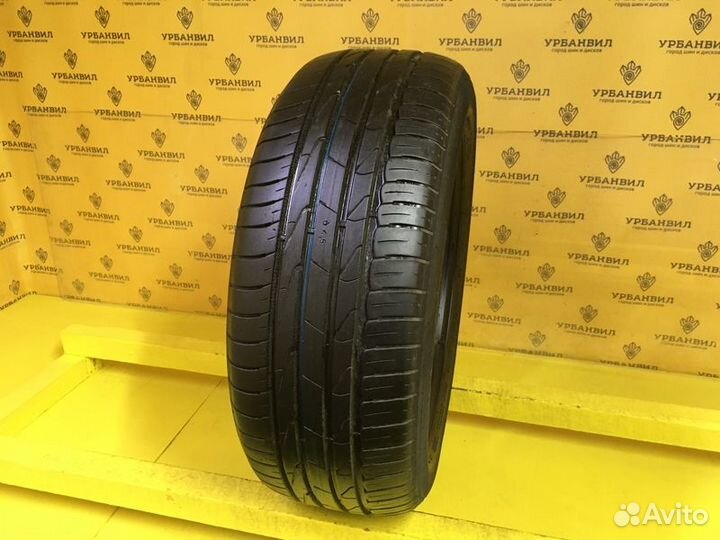 Nokian Tyres Hakka Blue 3 205/55 R16 94V