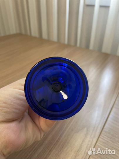 Винтажная ваза или фужер, СССР