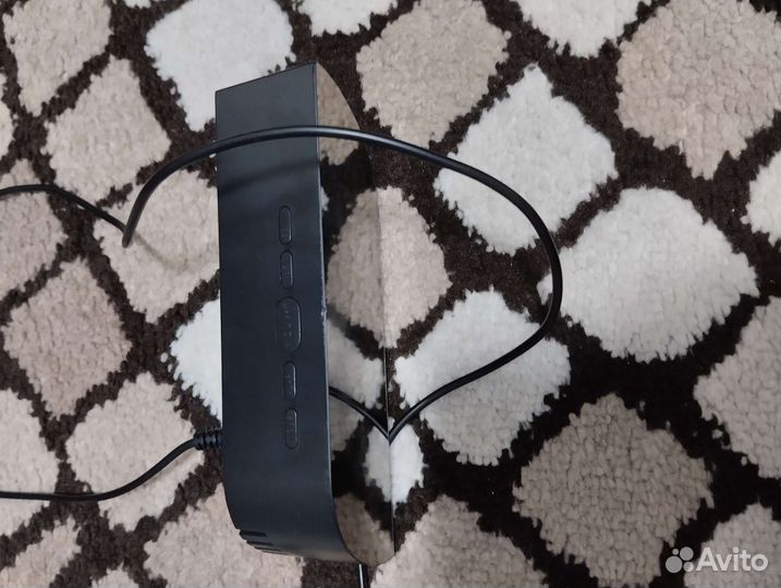 Электронные часы